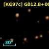 [KC97c] G012.8+00.4