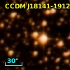CCDM J18141-1912B