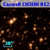 Caswell CH3OH 012.68-00.18