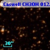 Caswell CH3OH 012.20-00.12