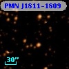 PMN J1811-1809