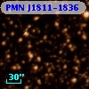 PMN J1811-1836