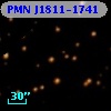 PMN J1811-1741