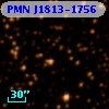 PMN J1813-1756