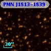PMN J1813-1839