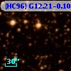 [HC96] G12.21-0.10  6
