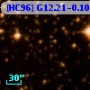 [HC96] G12.21-0.10  8