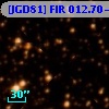 [JGD81] FIR 012.70-0.17