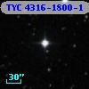 TYC 4316-1800-1