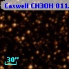 Caswell CH3OH 011.93-00.15