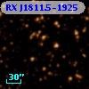 RX J1811.5-1925