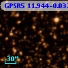 GPSR5 11.944-0.037