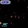 GPSR5 13.158+0.052