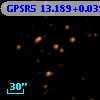 GPSR5 13.189+0.039