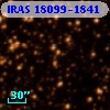 IRAS 18099-1841