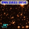 PMN J1811-1654