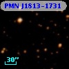 PMN J1813-1731