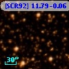 [SCR92]  11.79-0.06