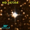 HD 167354