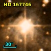 HD 167746