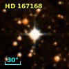 HD 167168