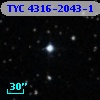 TYC 4316-2043-1