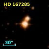 HD 167285