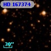 HD 167374