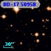BD-17  5095B