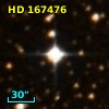HD 167476