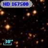 HD 167500