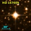 HD 167609
