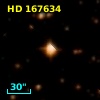 HD 167634