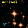 HD 167698