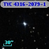 TYC 4316-2079-1