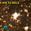 HD 313013