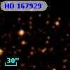HD 167929