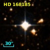 HD 168185