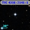 TYC 4316-2141-1