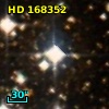HD 168352