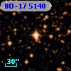 BD-17  5140
