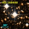 HD 168448