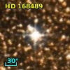 HD 168489