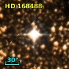 HD 168488