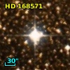 HD 168571