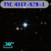 TYC 4317-820-1