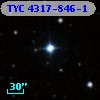 TYC 4317-846-1