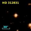 HD 312831