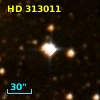 HD 313011