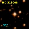 HD 313008
